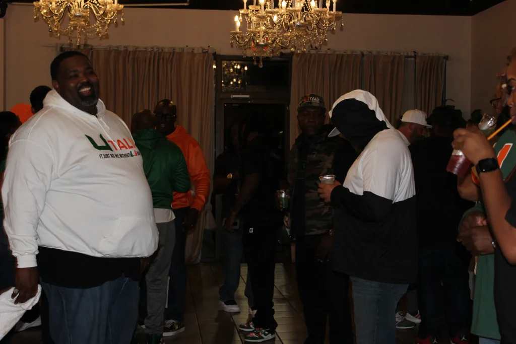 U Talk Bash 1 photo 26