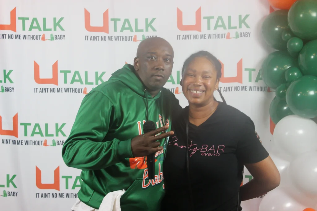 U Talk Bash 1 photo 28