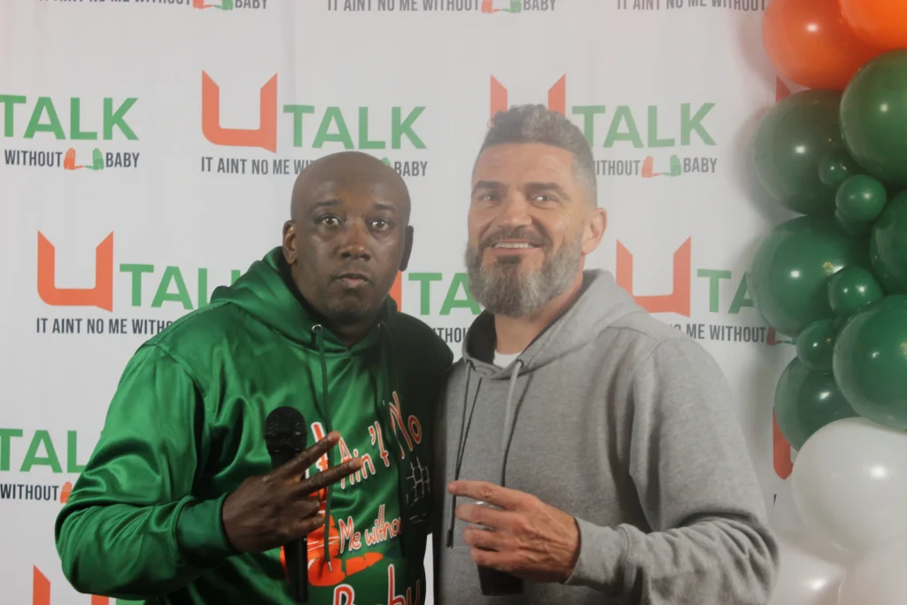 U Talk Bash 1 photo 29