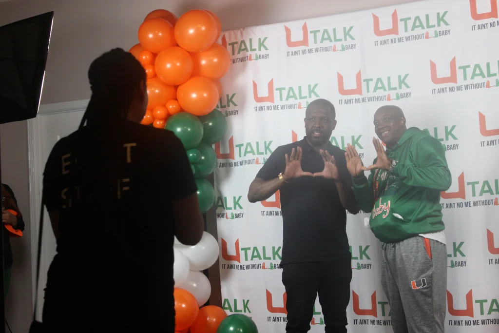 U Talk Bash 1 photo 33