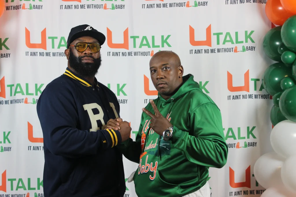 U Talk Bash 1 photo 35