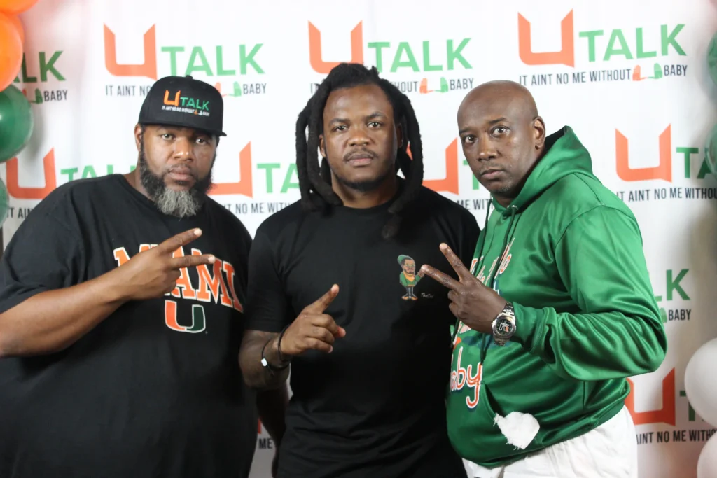 U Talk Bash 1 photo 36
