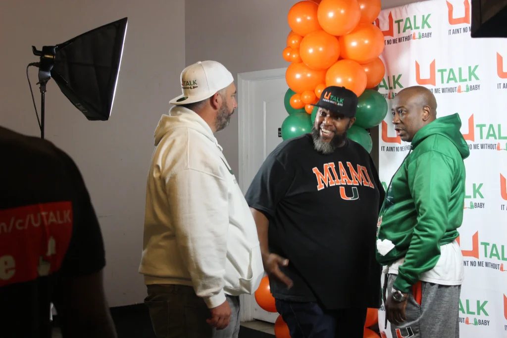 U Talk Bash 1 photo 37