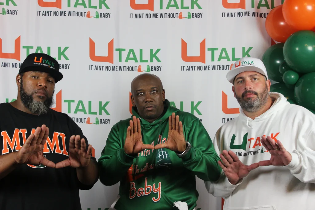 U Talk Bash 1 photo 38