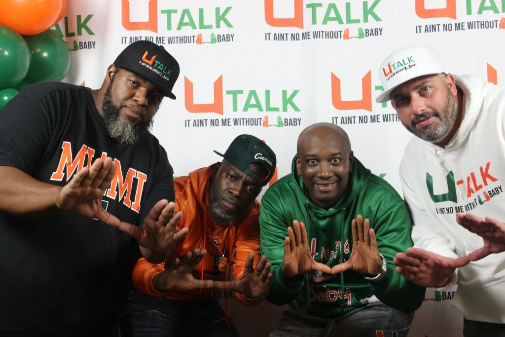 U Talk Bash 1 photo 41