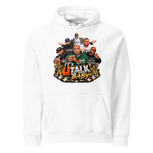 The Crew Hoodie