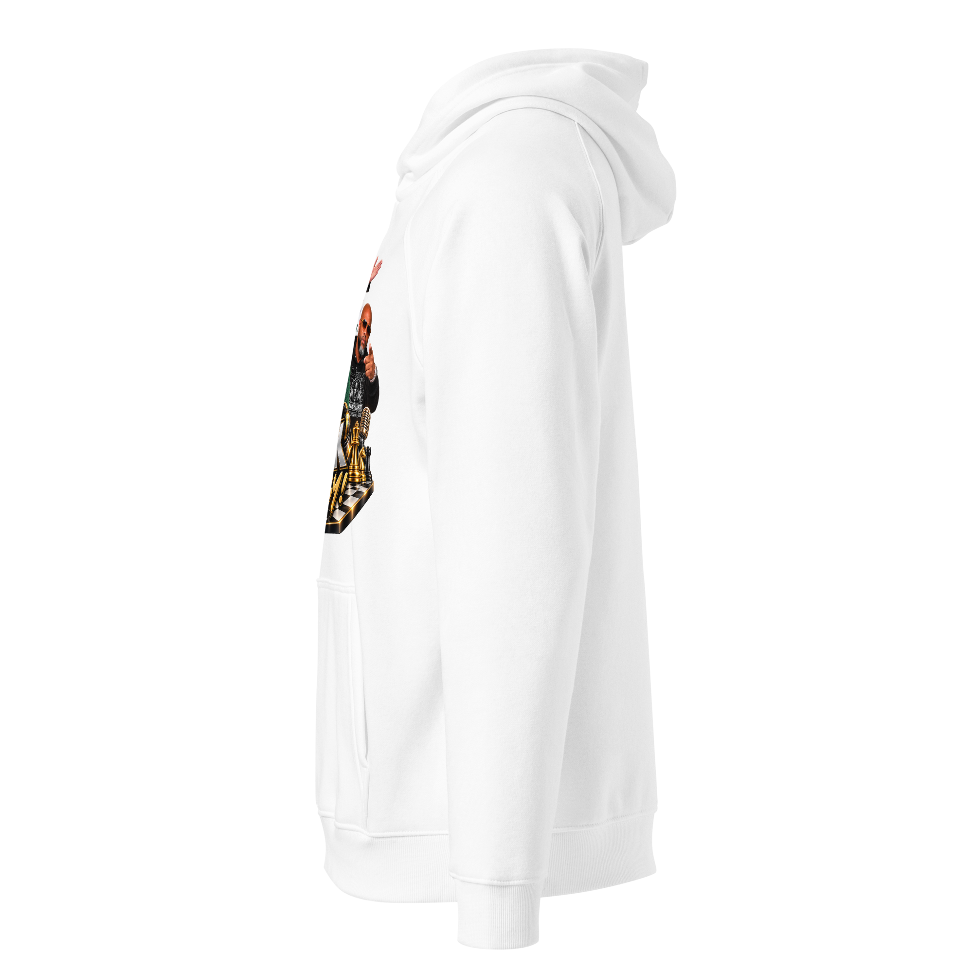 The Crew Hoodie - Image 3
