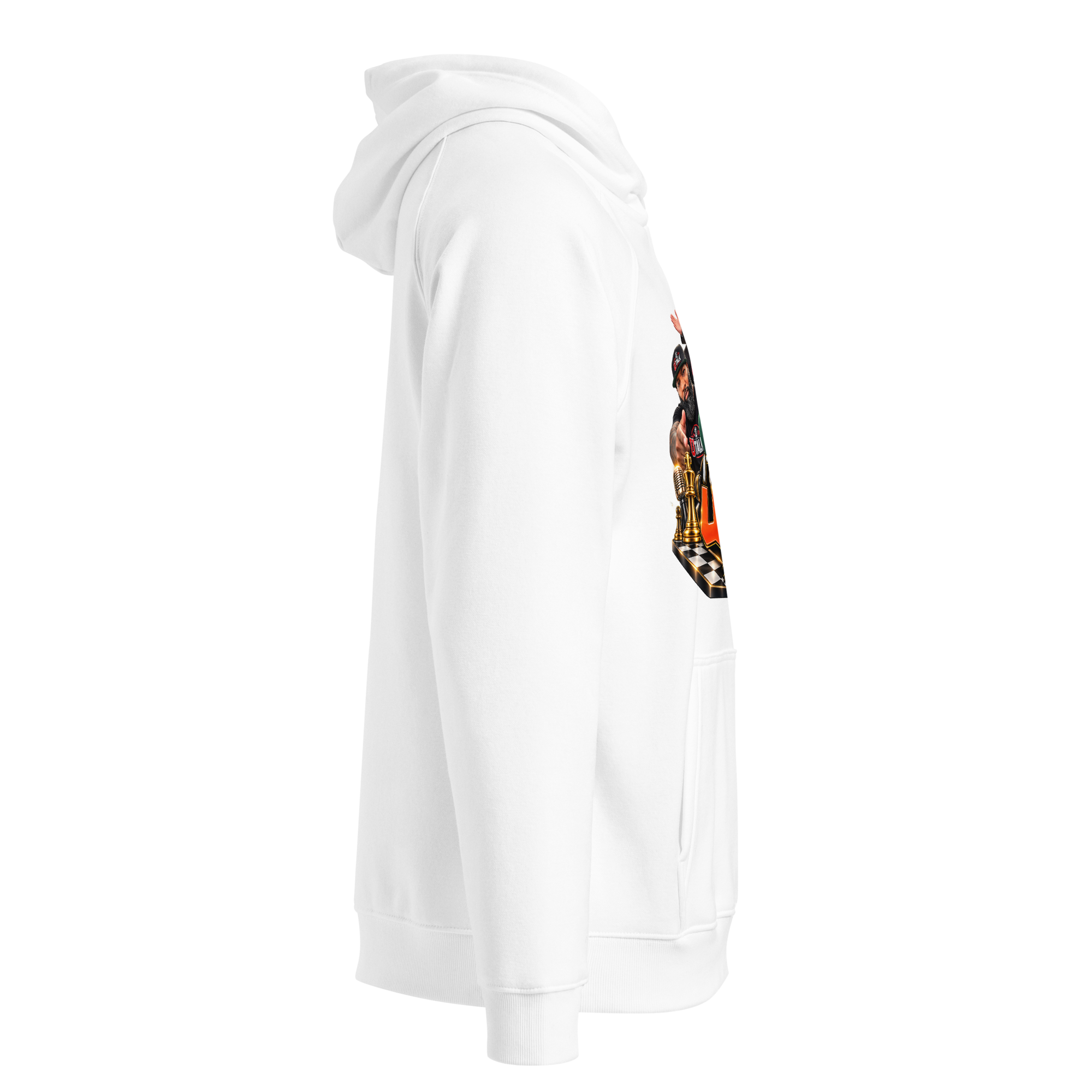 The Crew Hoodie - Image 4