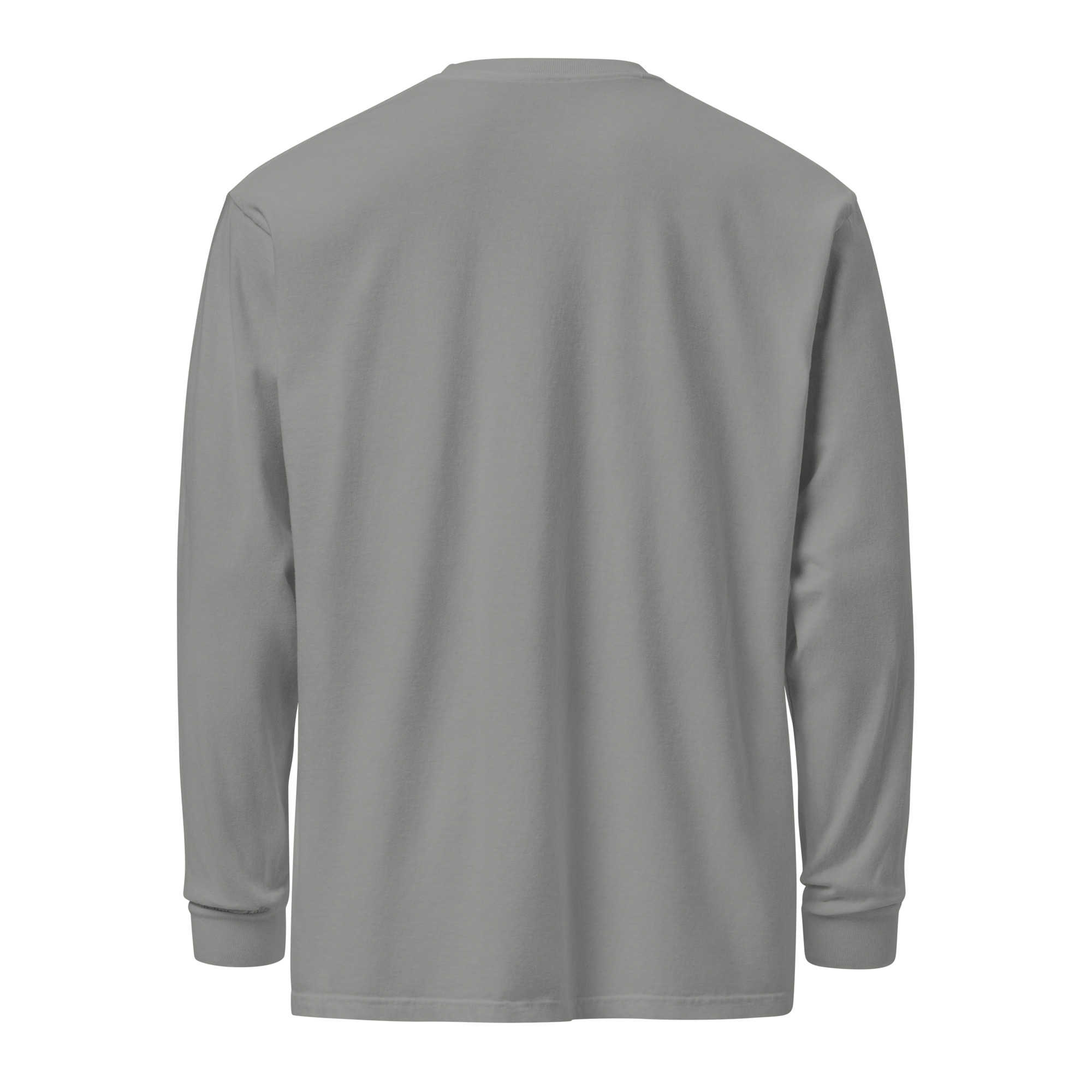 The Hot Mic Long Sleeve - Image 2