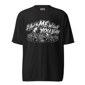 The "Without U" Tee