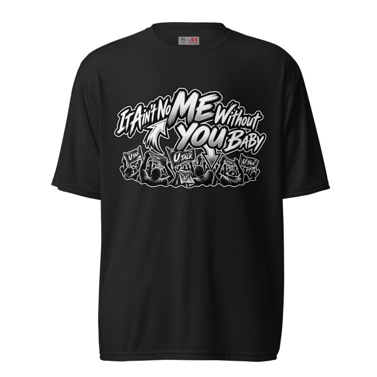 The Without U Tee